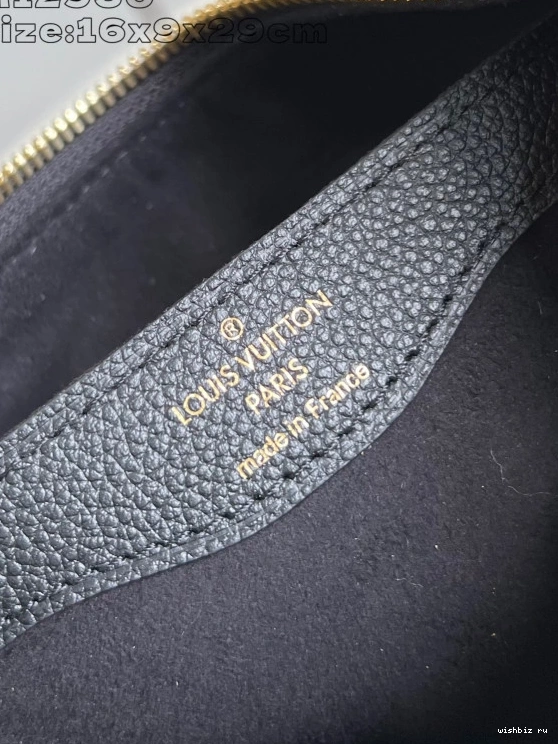 WIS LOUIS VUITTON BOULOGNE 0714